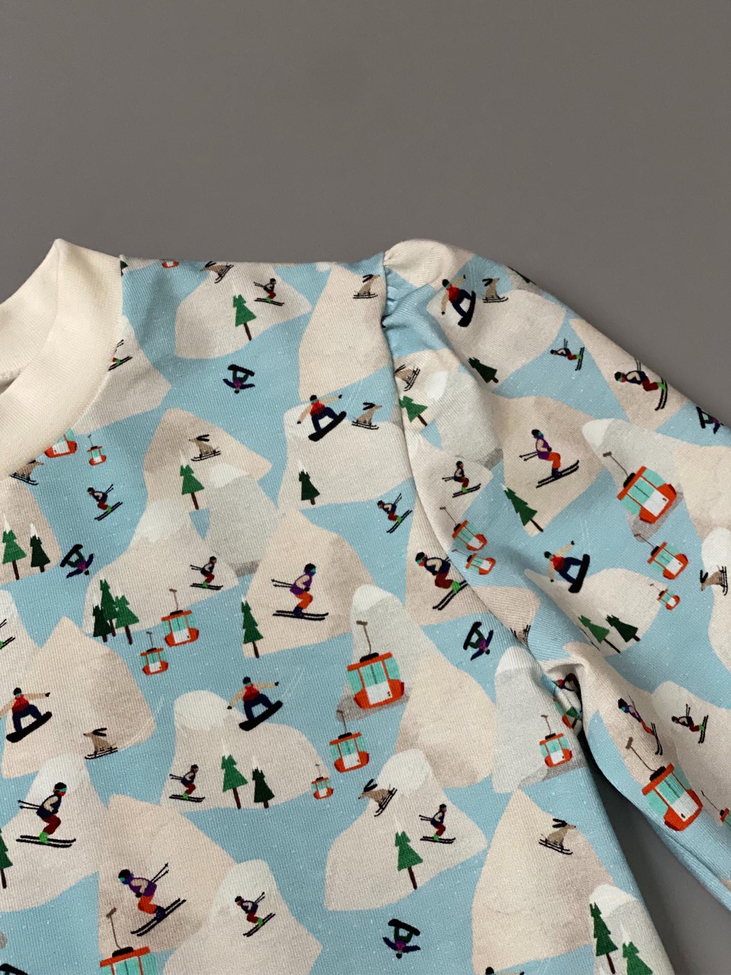 Cozy Jammies nightwear