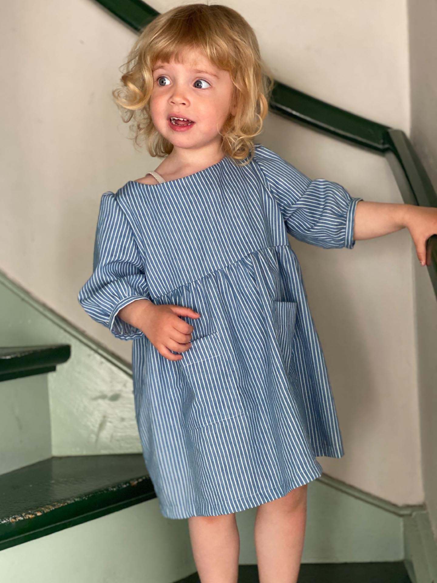 Darling Dress