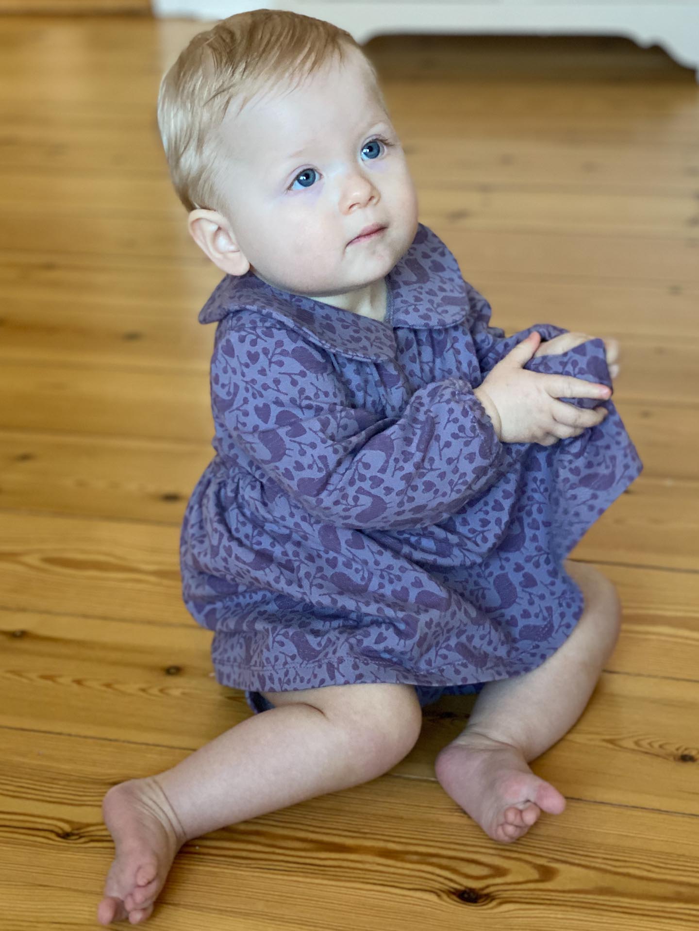 Ella Body dress