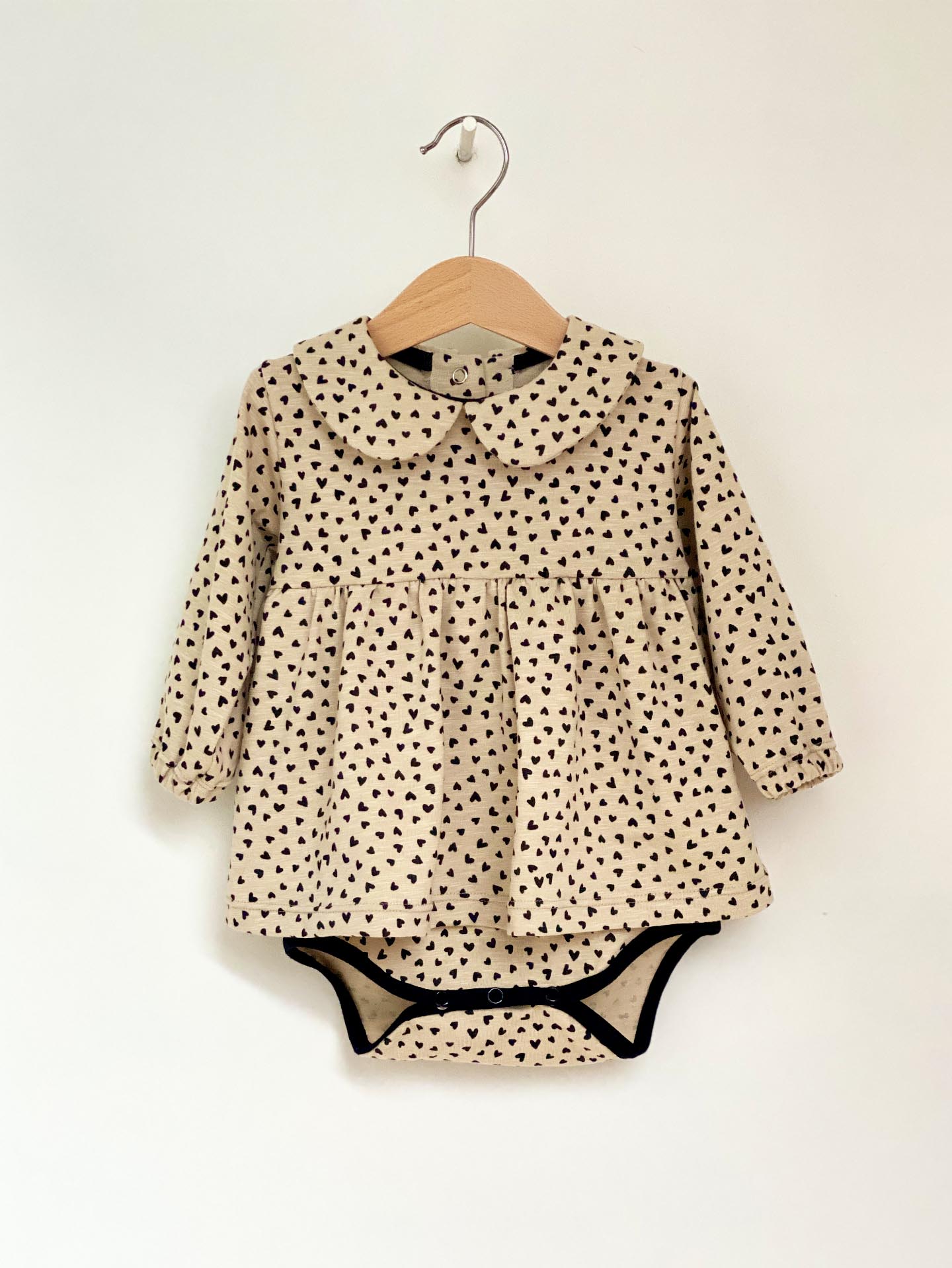 Ella Body dress