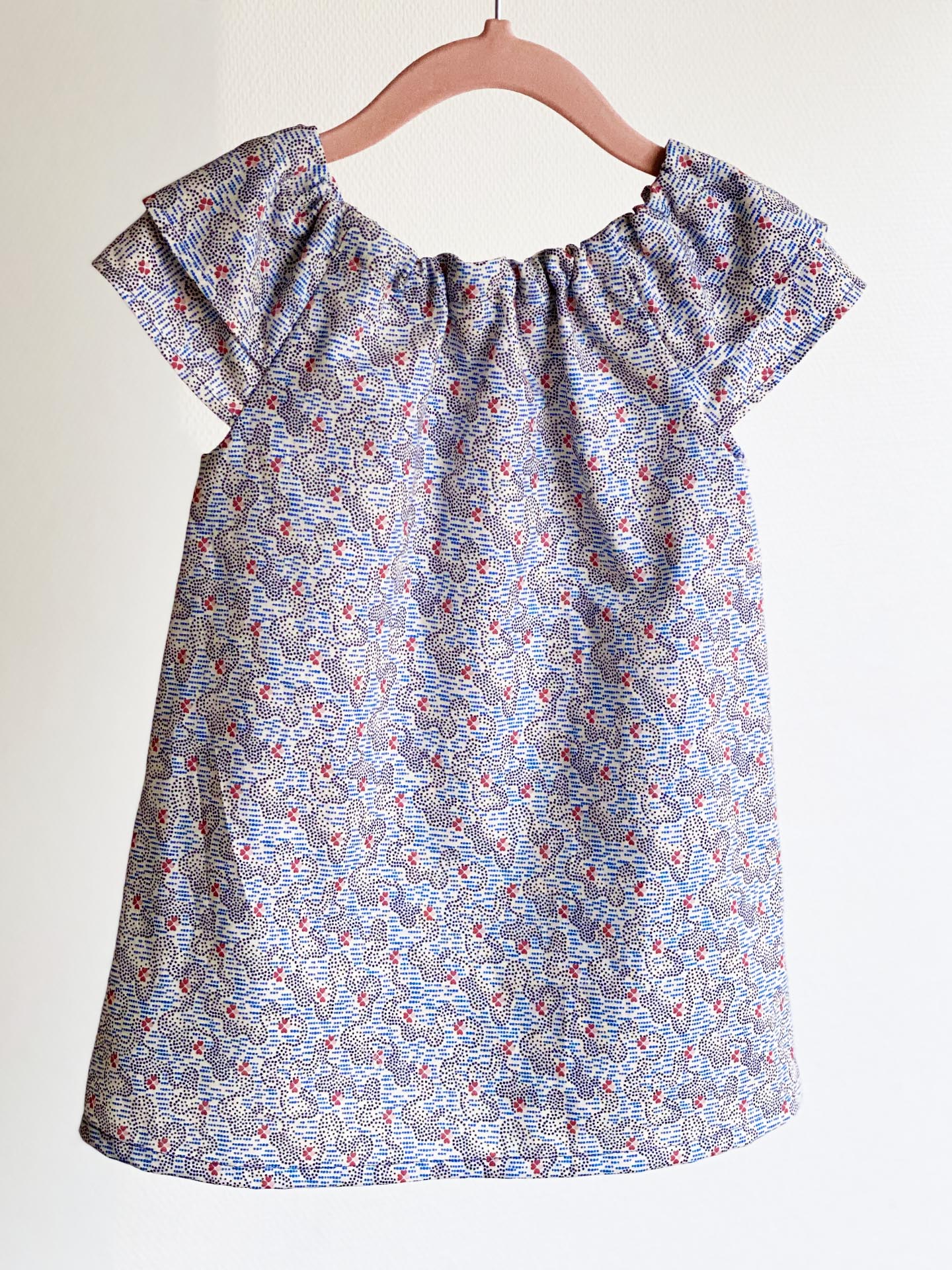 Felina dress