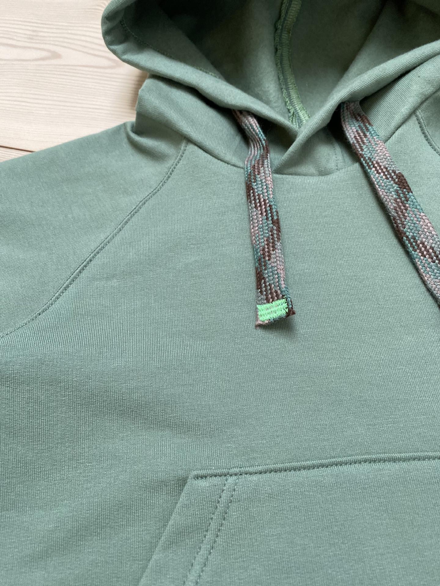 Mason jogging set