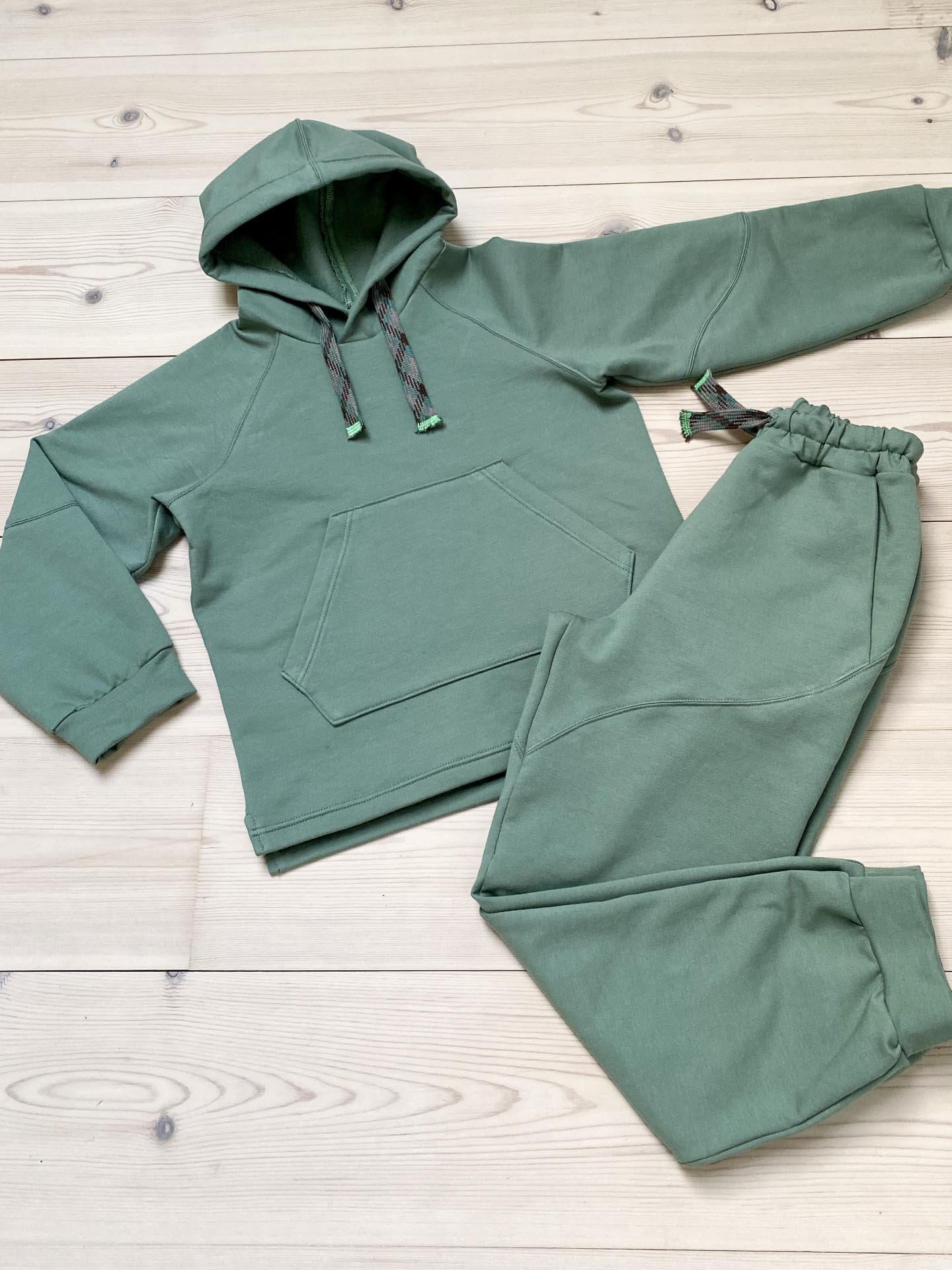 Mason jogging set