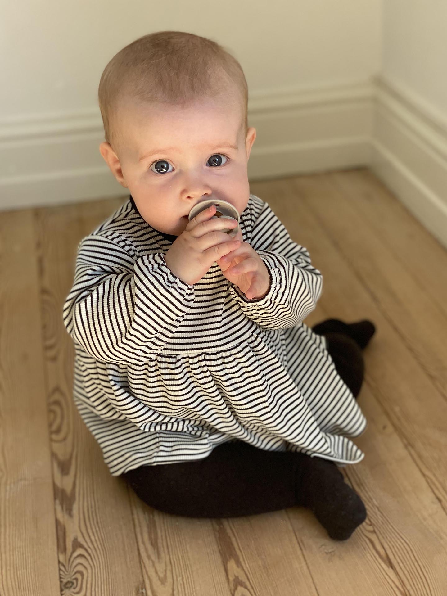 Ella Body dress