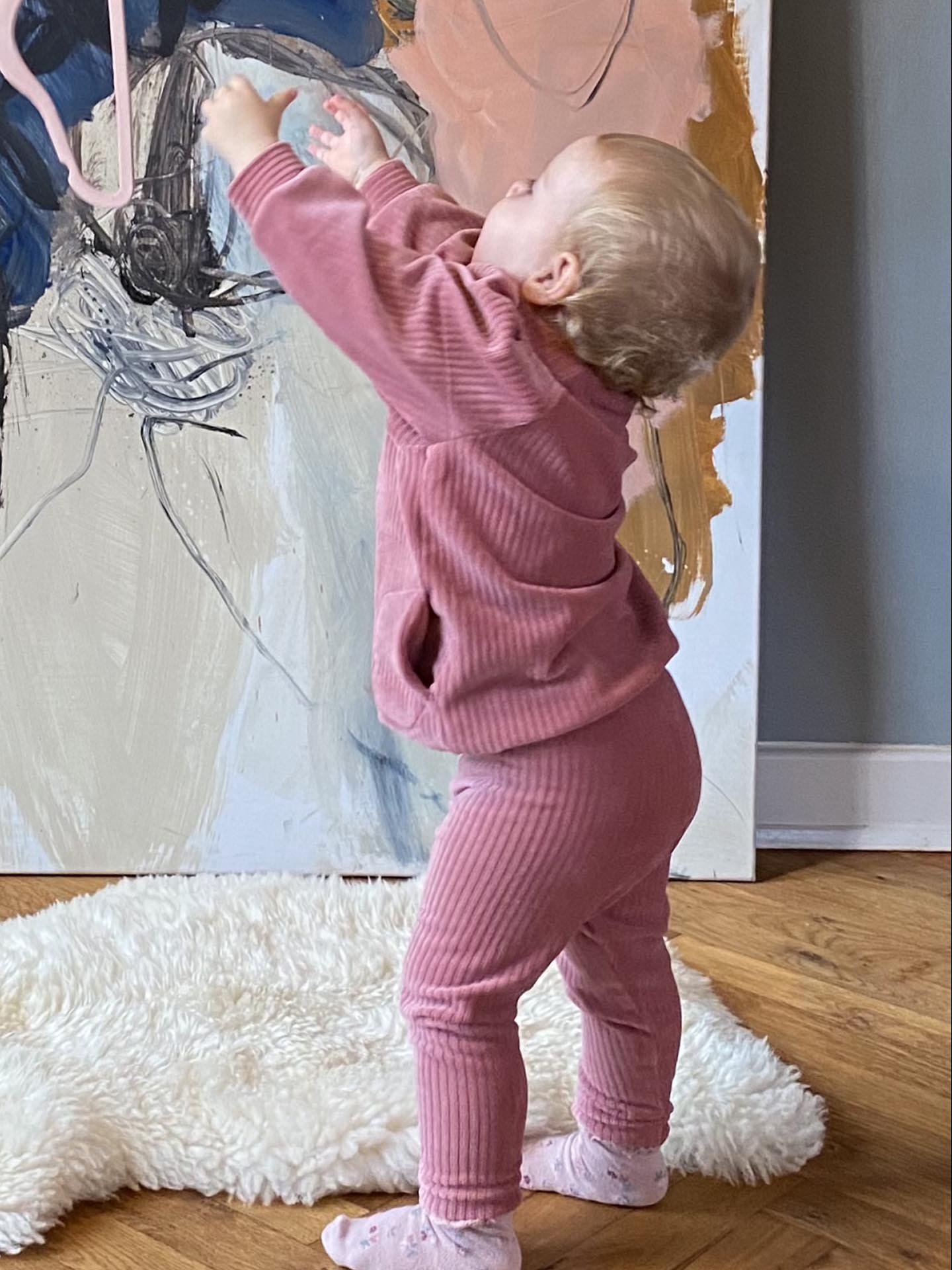 Janie Leggings