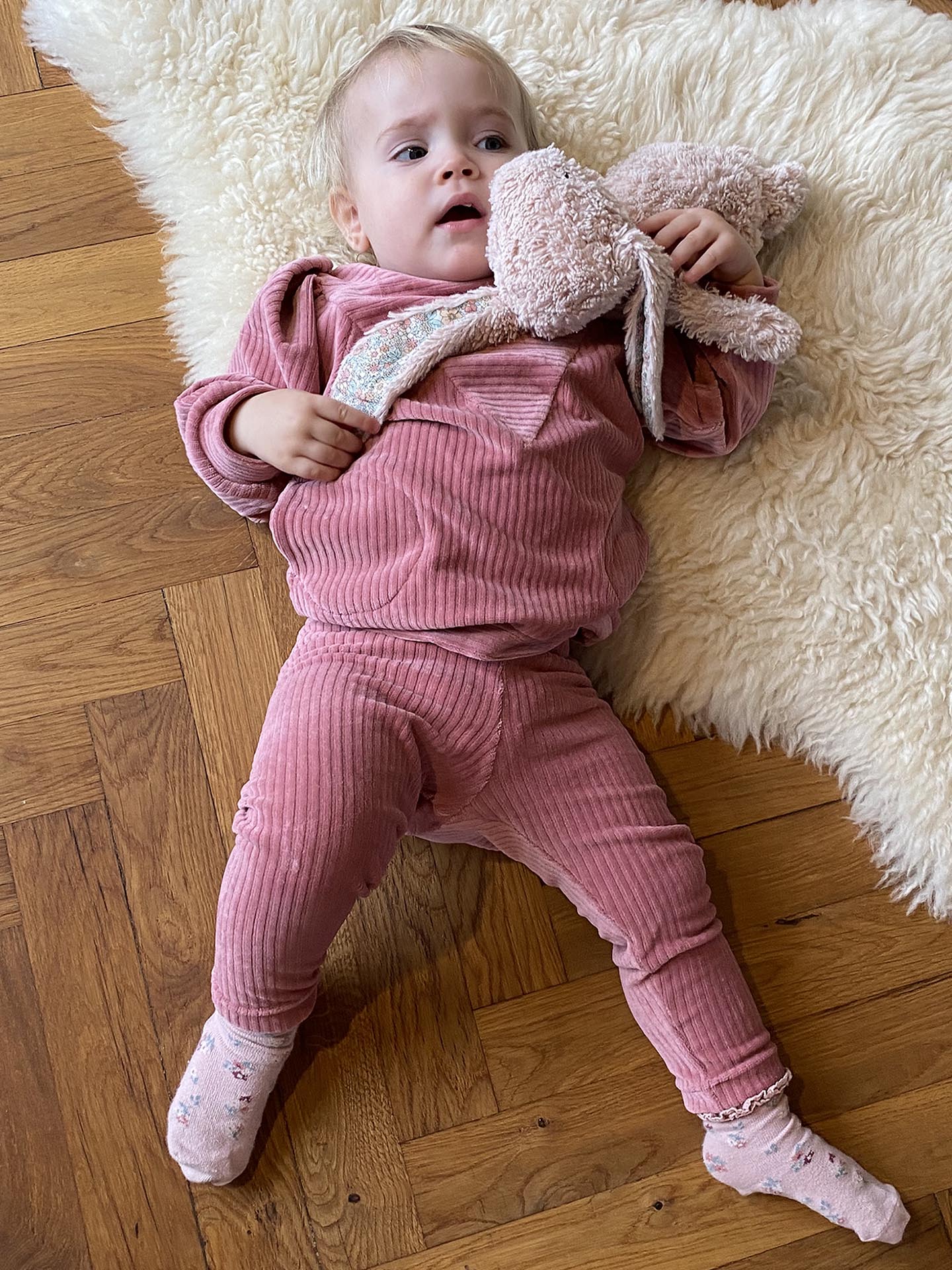 Janie Leggings