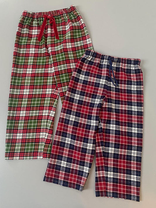 Adley buks, shorts og bluser