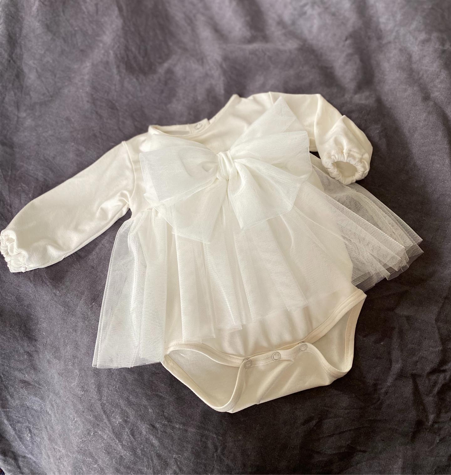 Ella Bodystock kjole