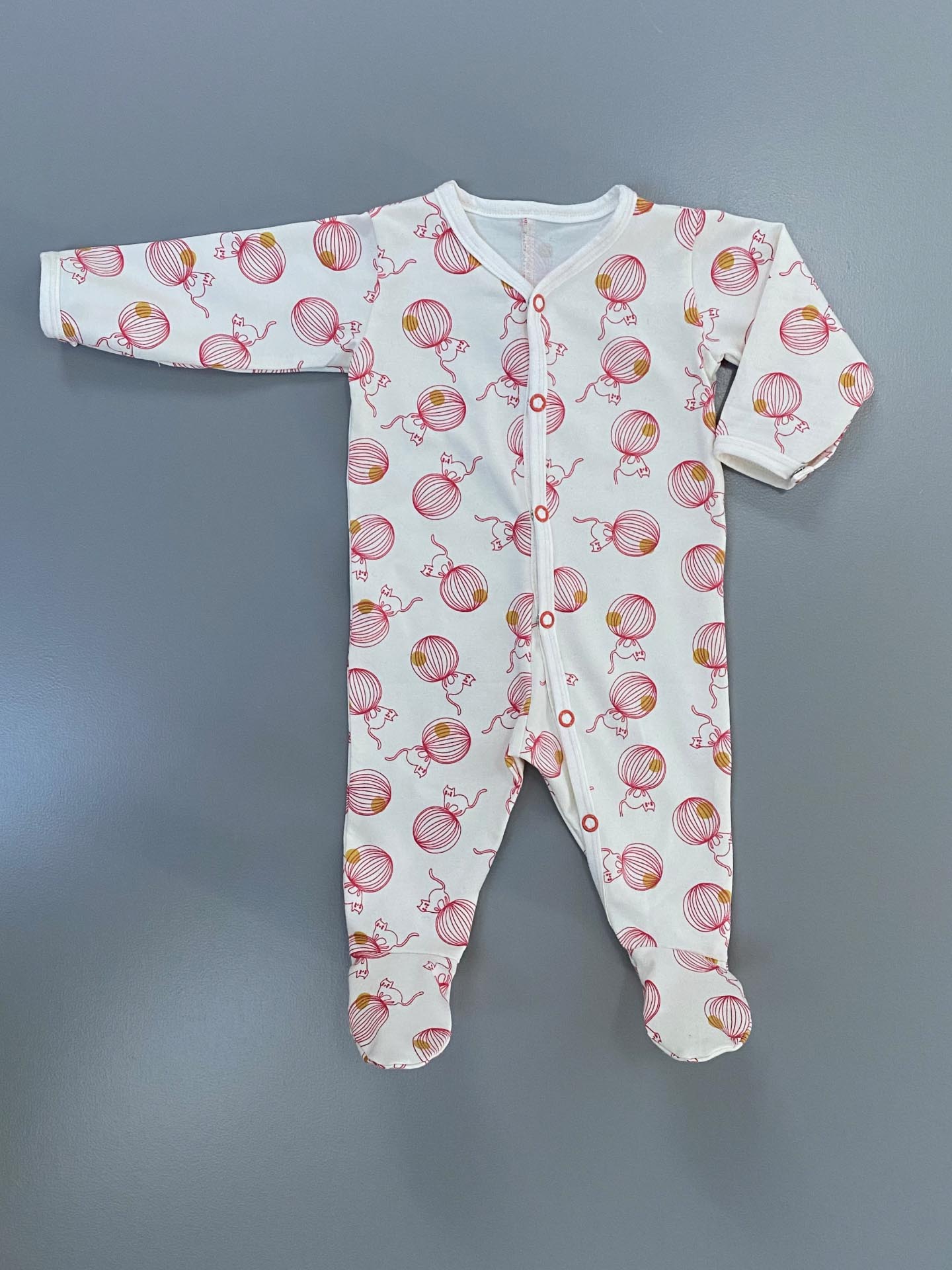 Hope pajamas