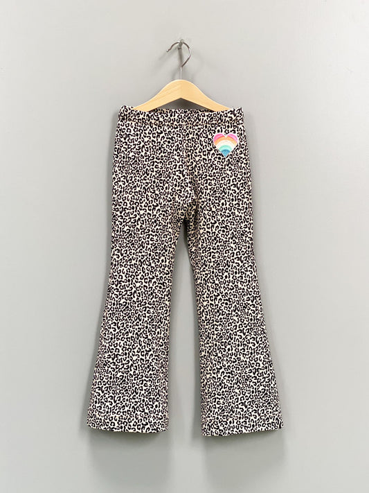 Jolie flared Leggings