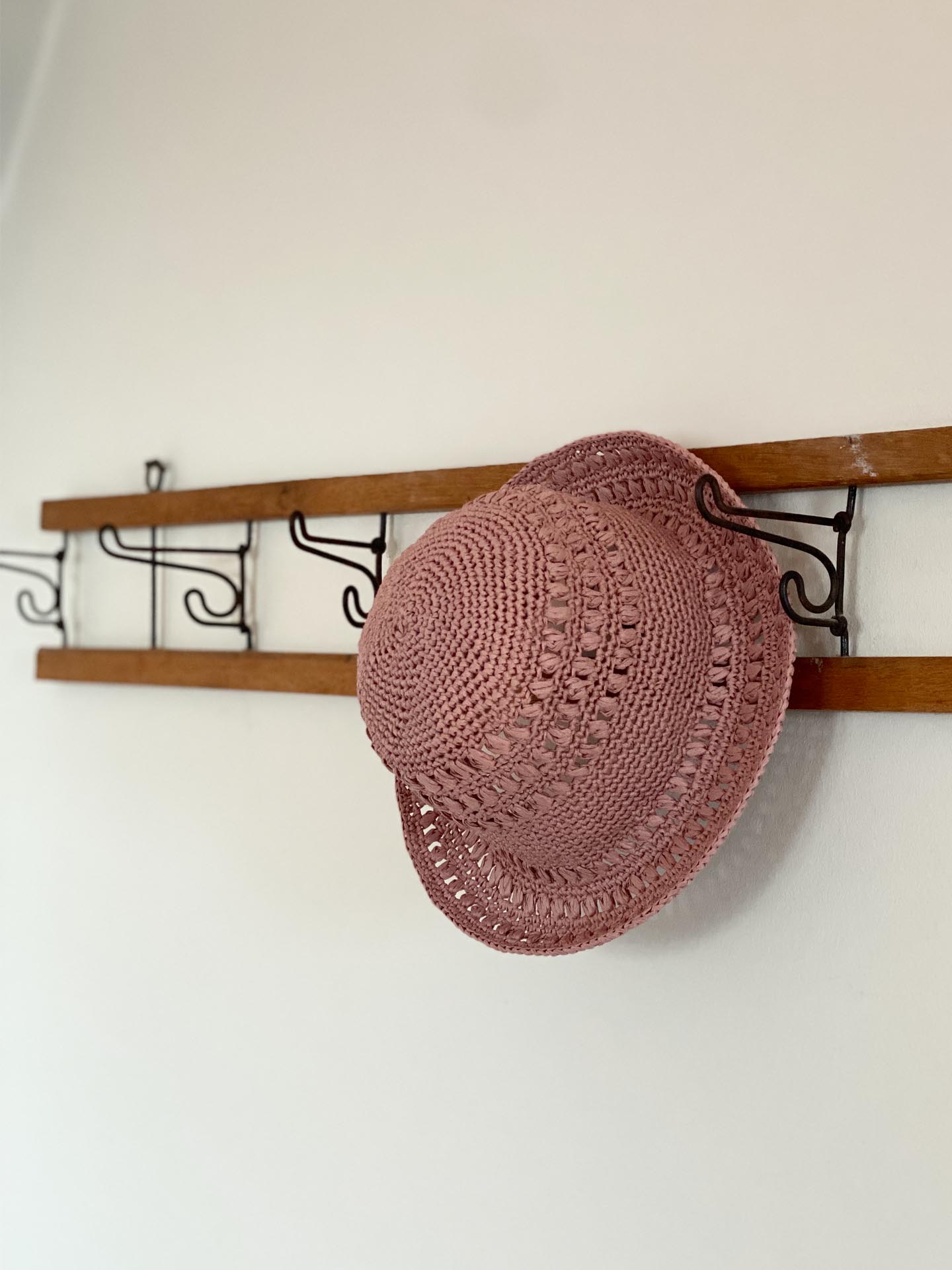 Shady sommerhat