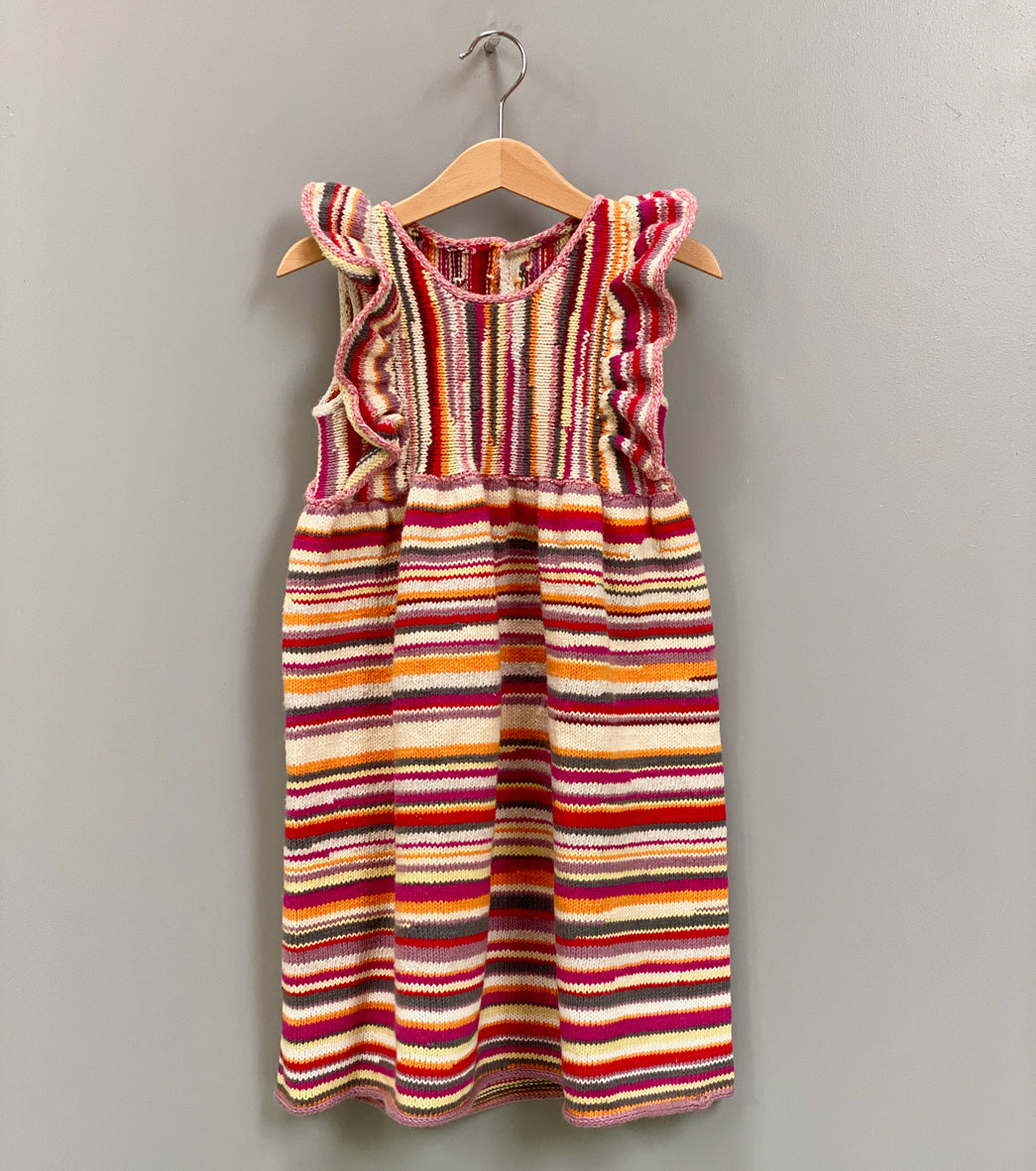 Sunshine dress hover-image